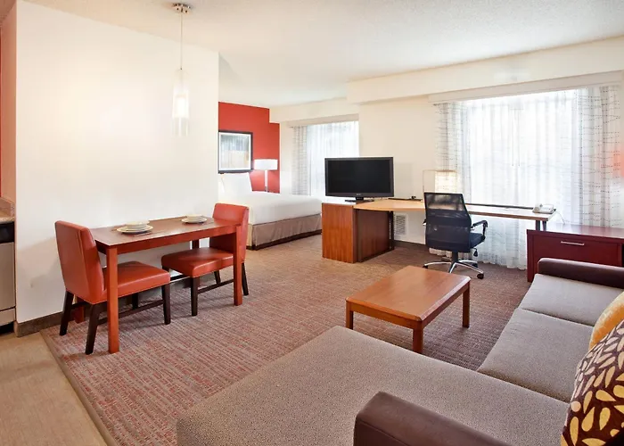 Hotel By Marriott Austin Round Rock/dell Way 3*
