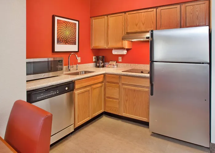 By Marriott Austin Round Rock/dell Way 3*