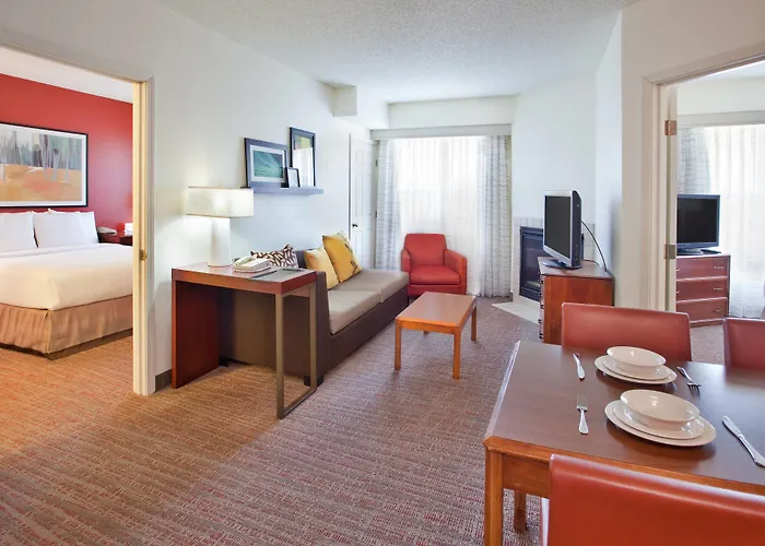 By Marriott Austin Round Rock/dell Way 3*