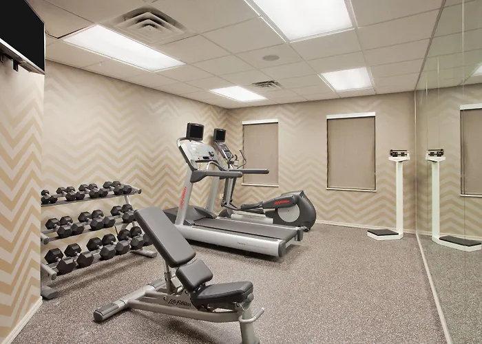 Hotel By Marriott Austin Round Rock/dell Way 3*