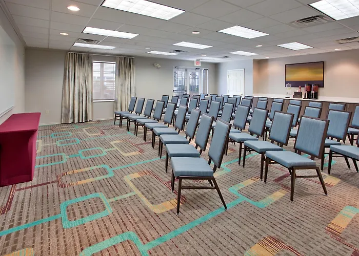 By Marriott Austin Round Rock/dell Way Hotel Round Rock