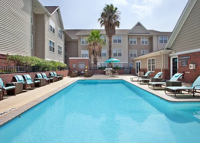 By Marriott Austin Round Rock/dell Way Hotel Round Rock
