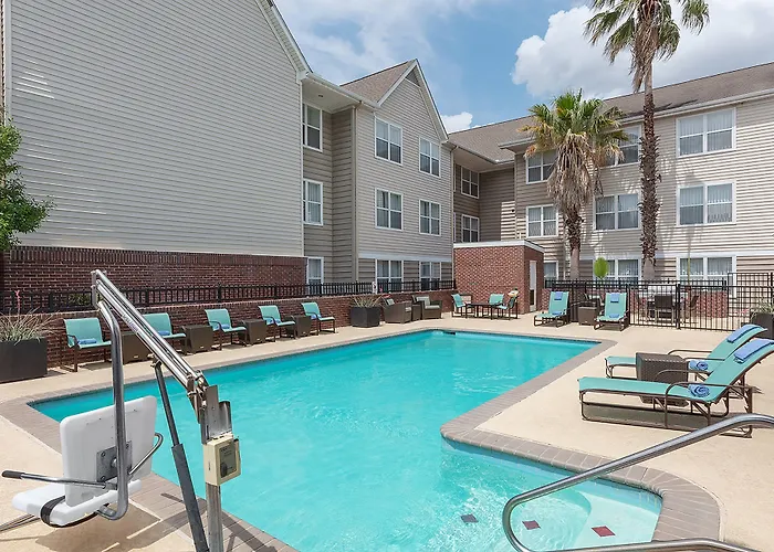 Hotel By Marriott Austin Round Rock/dell Way Round Rock
