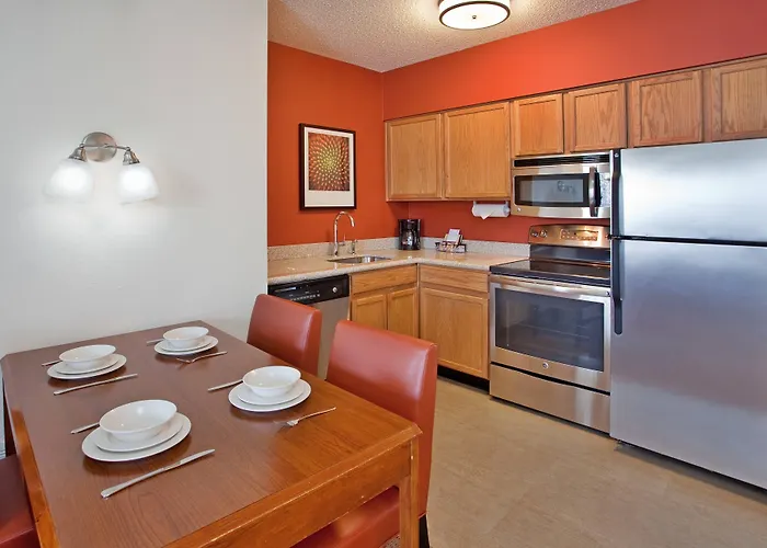 Hotel By Marriott Austin Round Rock/dell Way Round Rock
