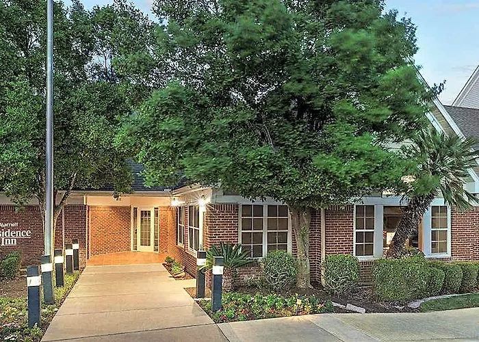 Hotel By Marriott Austin Round Rock/dell Way