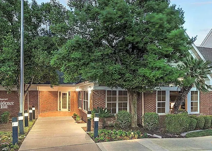 Hotel By Marriott Austin Round Rock/dell Way