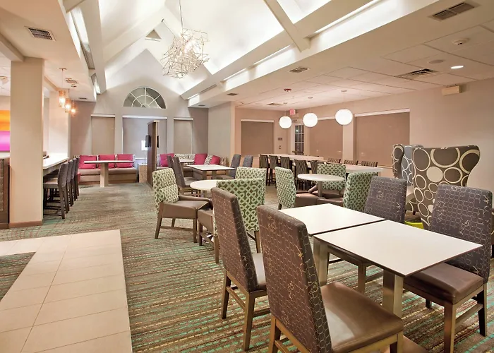 By Marriott Austin Round Rock/dell Way Hotel 3*