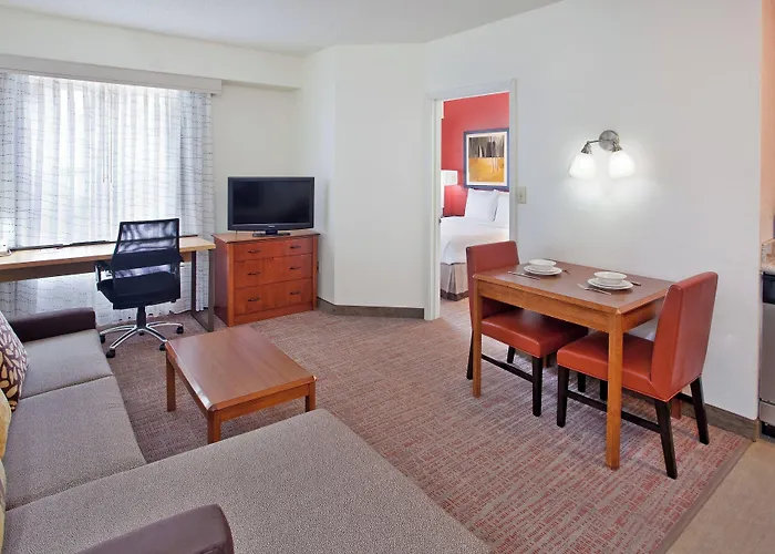 By Marriott Austin Round Rock/dell Way Hotel Round Rock