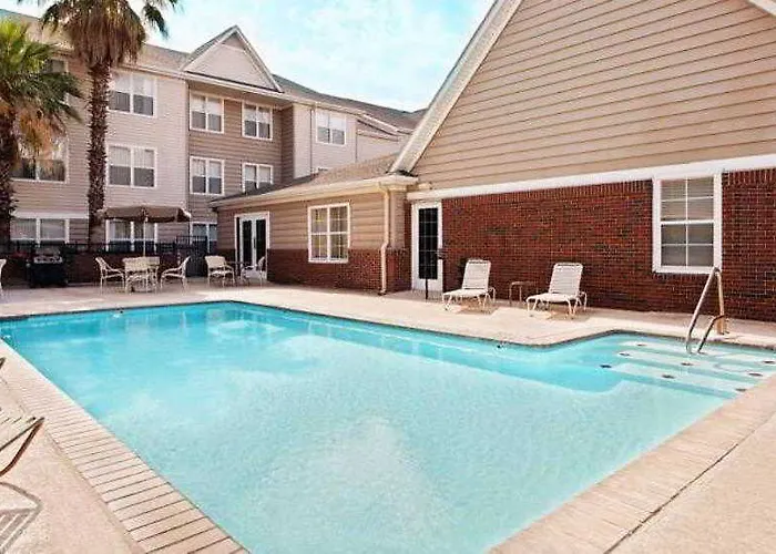 By Marriott Austin Round Rock/dell Way Hotel