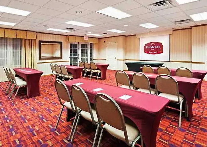 Hotel By Marriott Austin Round Rock/dell Way 3*