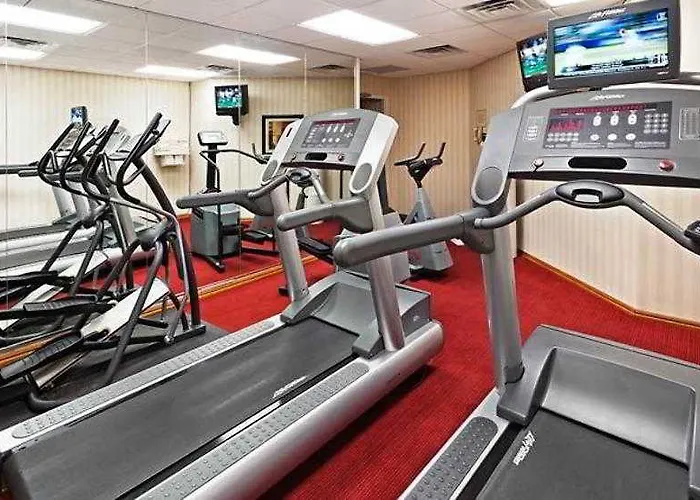 By Marriott Austin Round Rock/dell Way Hotel 3*