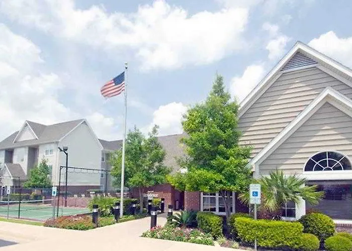 Hotel By Marriott Austin Round Rock/dell Way Round Rock