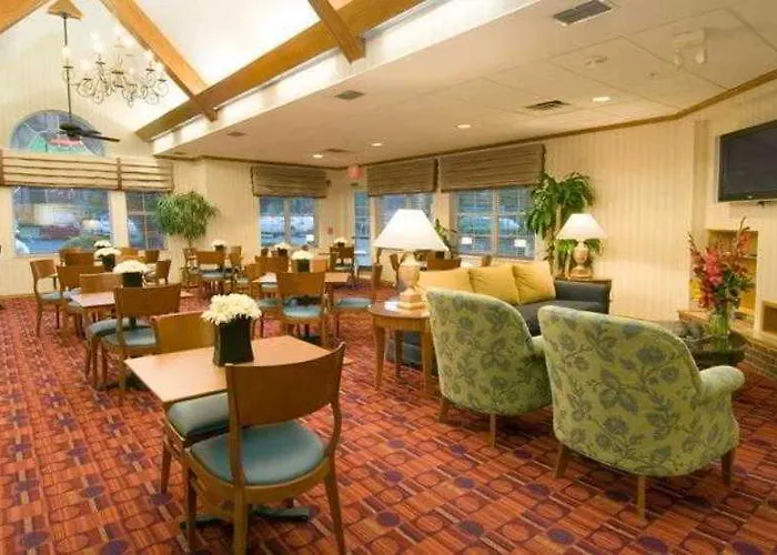 By Marriott Austin Round Rock/dell Way 3* Round Rock