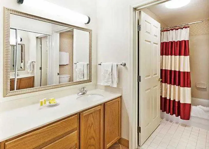 Hotel By Marriott Austin Round Rock/dell Way 3*