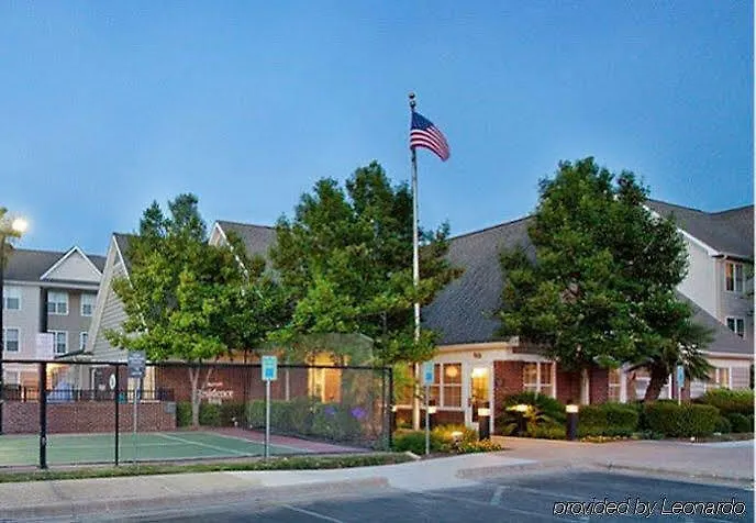 By Marriott Austin Round Rock/dell Way Hotel 3*