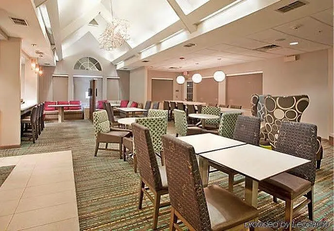 By Marriott Austin Round Rock/dell Way Hotel 3*