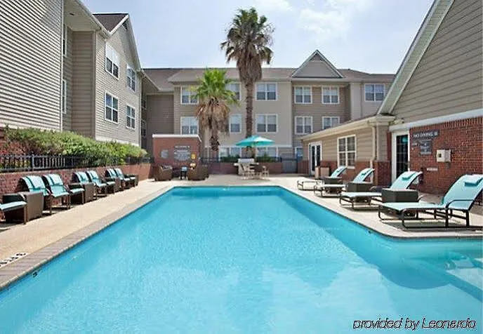 By Marriott Austin Round Rock/dell Way